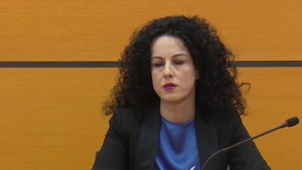 360° Gradë -Basha Në Berlin, Balla  Shpresoj Të Mos Lobojë Kundër Integrimit