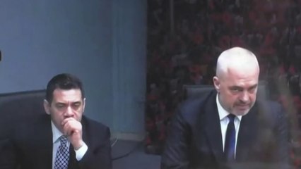 360° Gradë -Rama Video Konferencë Me Minatorët, Deputeti I Lsi I Kujton Premtimet E Vitit 2011