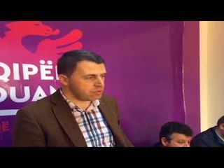 360° Gradë -VIJOJNË LARGIMET NGA LSI DHE PARTITË E TJERA, 5 KËSHILLTARË NË LEZHË I BASHKOHEN PS