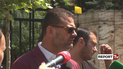 Report TV - SHBA shpall 'non grata' deputetin Tom Doshi dhe familjen e tij