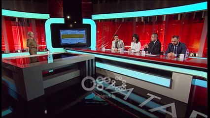 Ora News - Hapja e negociatave, Hackaj: Përfitime financiare për qytetarët, zero!