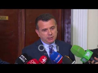 Basha nga Berlini: I kërkuam CDU-CSU mbështetjen për hapjen e negociatave