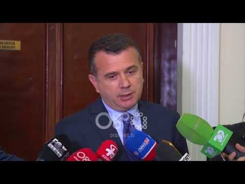 Basha nga Berlini: I kërkuam CDU-CSU mbështetjen për hapjen e negociatave