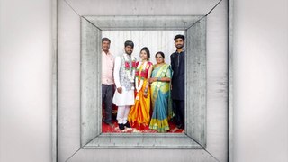 bhaskar wedding invitatiopn 3d model || MAd MEdia Works