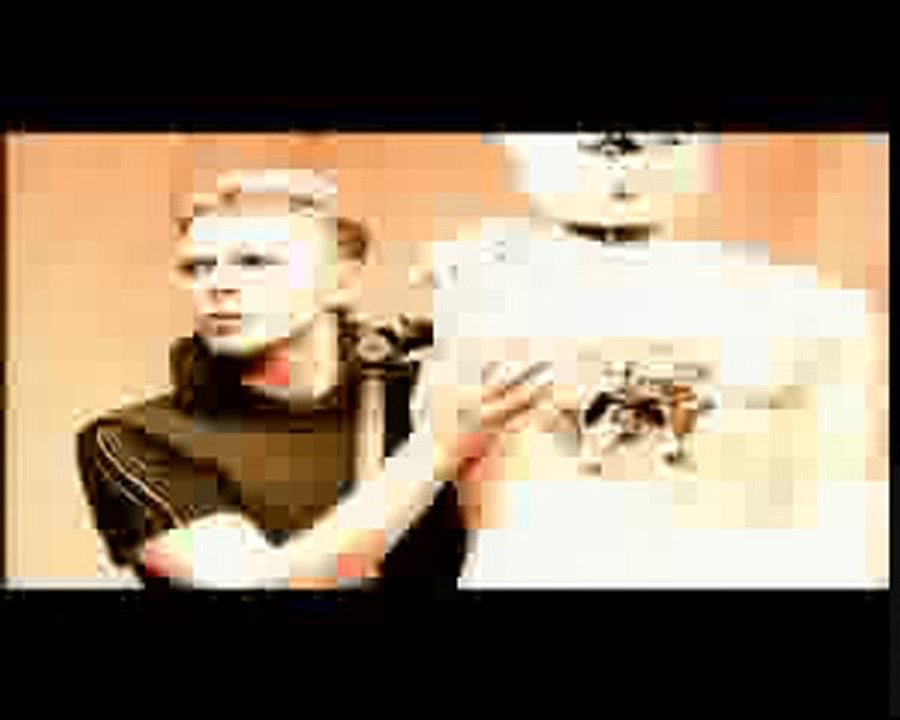 Bowie the heart's filthy lesson