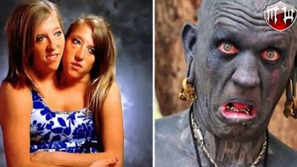 इस वीडियो को देखकर कहोगे क्या ऐसे भी इंसान हो सकते है दुनिया में !