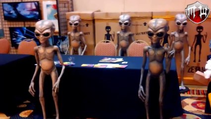 इस एरिया 51 का रहस्य क्या है - सत्य आपके होश उड़ा देगा!