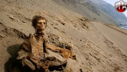 फिरौन की हत्या की पहेली 3,000 साल बाद हल हो गई !