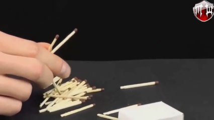 कैसे हुआ माचिस का इन्वेंशन और किसने बनाई माचिस की तीली - जानना चाहोगे तो वीडियो जरूर देखे !