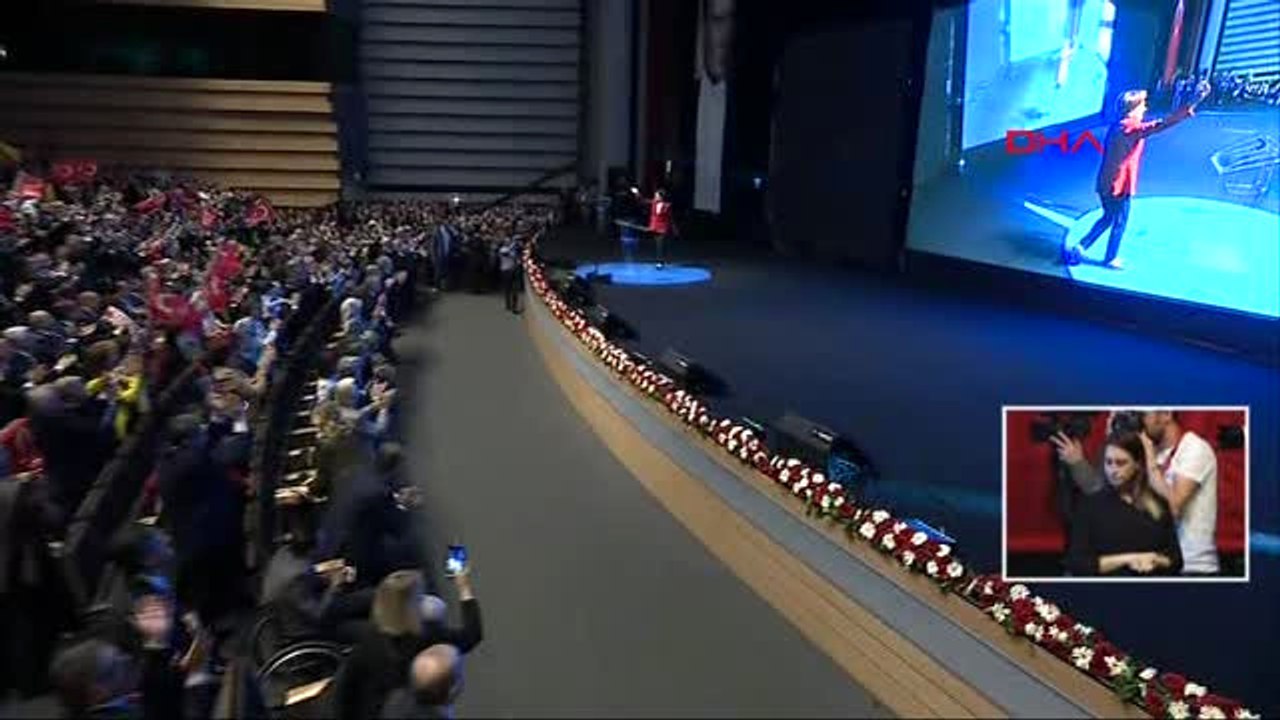 Akşener Dünyanın İlk 10 Ekonomisi Arasına Gireceğiz- 1