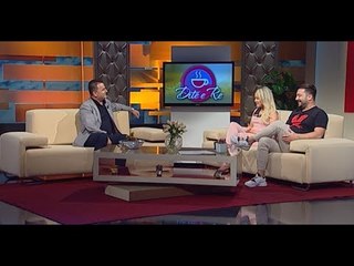 Dite e Re - I ftuar Bujar Çiçi, kengetar