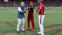 IPL 2018: KXIP Vs RCB Match Preview