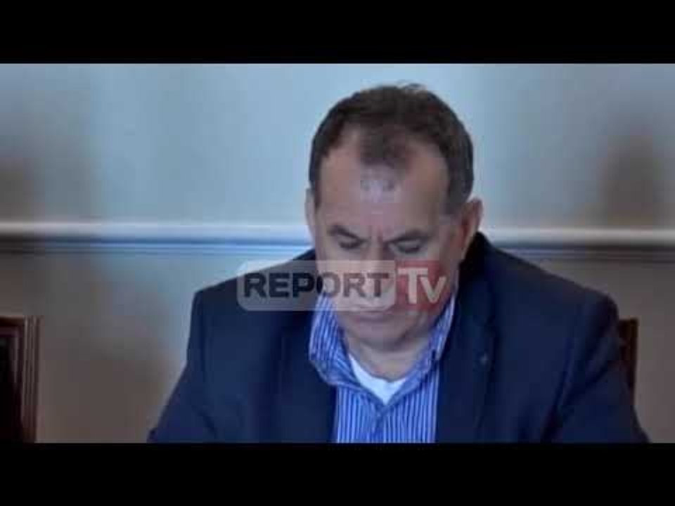 Report TV - SHBA e shpalli ‘non grata’, Doshi: S’kam pse jap shpjegime, s’kam qenë ministër