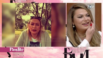 Pasdite ne TCH, Aida Troka, mike me te gjithe ish banoret e big brother 2, 16 Prill 2018, Pjesa 4