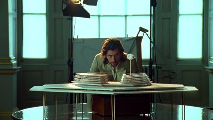Estrenos del inquietante videoclip de Arctic Monkeys