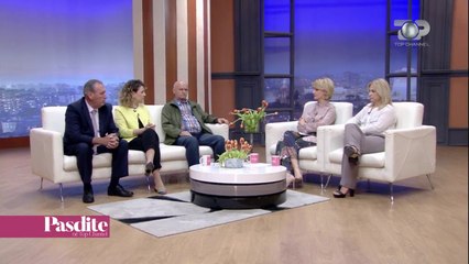 Pasdite ne TCH, Refuzimi i azilit per gjakmarrje te Marjo Majollarin, 16 Prill 2018, Pjesa 1