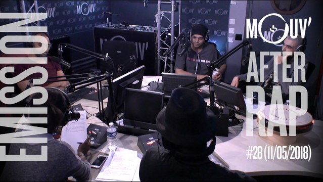 Les clips de rap français sont-ils de haut niveau ? #AFTERRAP