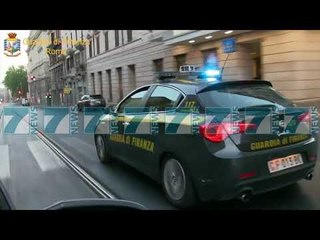 GRUPI QE TRAFIKOI 130 KG KOKAINE - News, Lajme - Kanali 7