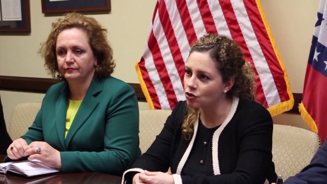 Ora News - Xhaçka në SHBA: Mbështetja amerikane e rëndësishme për axhendën europiane të Shqipërisë