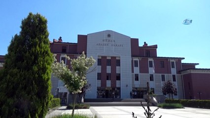 Cenaze evinde vurularak ölen imam olayında 1 kişi adliyeye sevk edildi