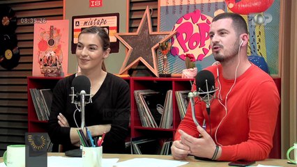 Wake Up, 17 Prill 2018, Pjesa 3 - Top Channel Albania - Entertainment Show