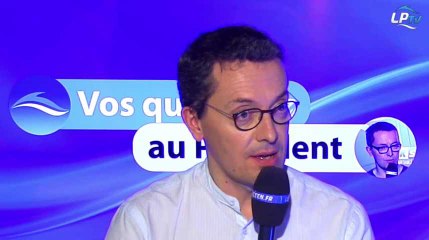 L'appel au calme d'Eyraud pour la finale