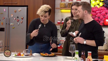 Kush vjen per dreke/ Perballja mes kengetareve, kush ishte pjata me e mire (17.04.2018)