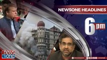 Newsone Headlines 6PM | 14-May-2018