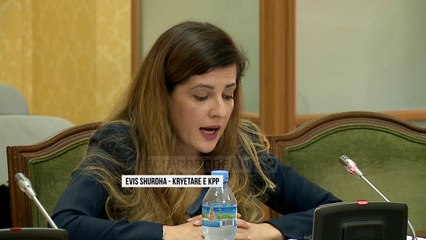 Ankesat për prokurimet, raporti në Kuvend - Top Channel Albania - News - Lajme