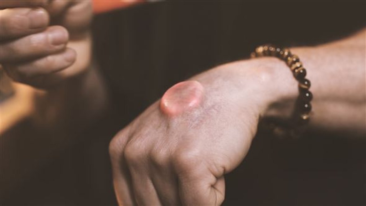 Die Zukunft des Notrufs: Kommunikation mittels Implantat