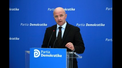 Report TV - Strazimiri: Heshtja e prokurorisë për protestën e Kukësit fakton varësinë e saj politike