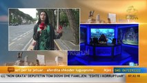 Aldo Morning Show/ Vajza nga Tirana mashtron te emen, e nxjerr  blof para vjehrres (17.04.2018)