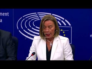 Brukseli publikoi Raportin e Progresit, Maqedonia mori rekomandim për në BE