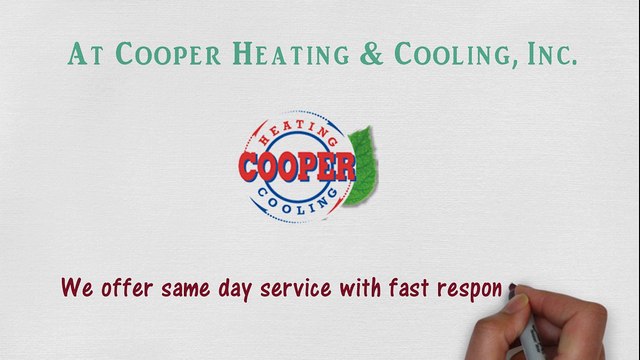 Air Conditioning Colorado Springs