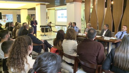 Gjokaj: Aktualisht në Gjakovë nuk ka persona të përfshirë në terrorizëm - Lajme