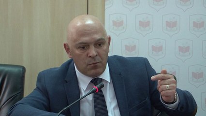 Sivjet fillon ndërtimi i Hekurudhës në Gjakovë - Lajme