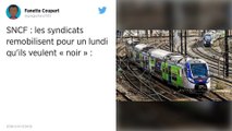 SNCF : une 