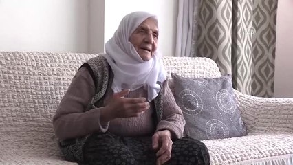 15 Temmuz'un Acılı Annesinin Buruk Anneler Günü