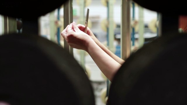 DREAMLUX® FABRIC, DEVELOPED FROM A HIGHLY INNOVATIVE AND CREATIVE IDEA: OPTICAL FIBRE WEAVING.