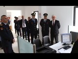 Report TV - Rreshen,Xhafaj inauguron Zyrën e Shërbimit për qytetarët