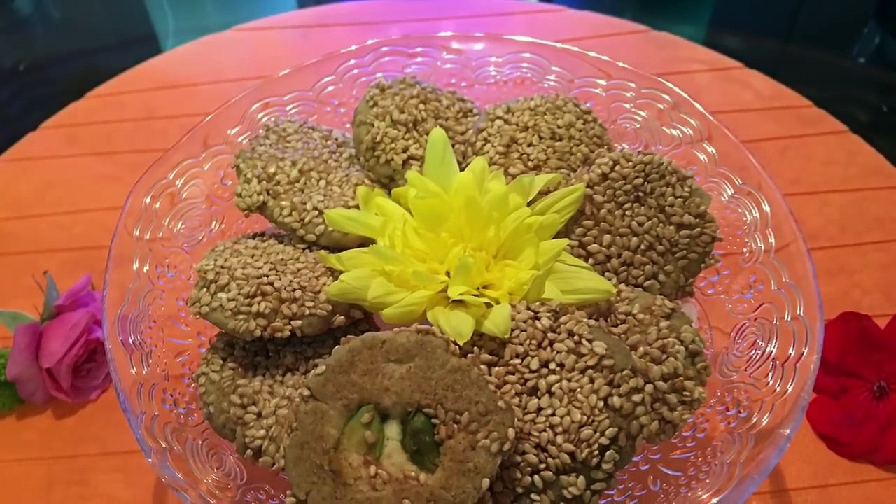 برزاق بيهرش هرش لذيذ جدآ