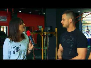 Vizioni i pasdites - Femrat e “forta” Pj.2 - 17 Prill 2018 - Show - Vizion Plus