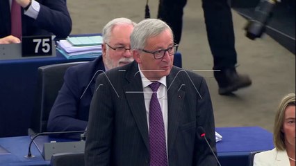 Јункер: Не сакам да се вратат војните на Балканот