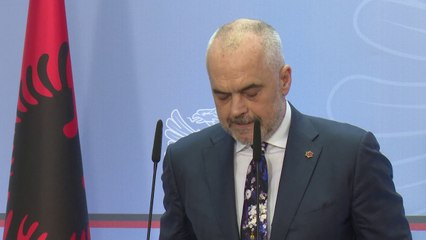 RAMA PER REKOMANDIMIN E KE, «KALUAM SPROVEN HISTORIKE, NGA SOT NDAHET SHAPI NGA SHEQERI» LAJM