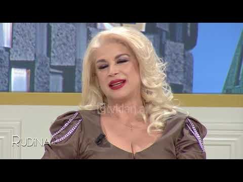 Rudina - Silva Baltadori, jeta ime ne Amsterdam! (17 prill 2018)