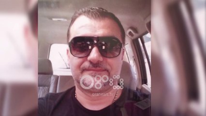 Ora News - Flet babai i shqiptarit të vrarë në Kolumbi