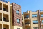 Akoya new Cairo  apartment 207m  3 bedrooms  3 bathrooms  4 reception
