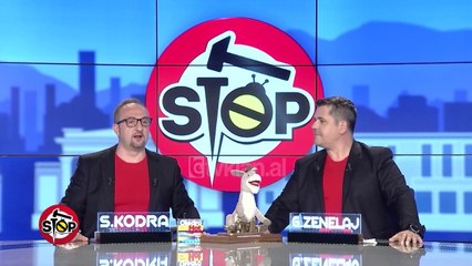 Descargar video: Stop - Aksidenti Bulqizë, nuk merren pamjet e kamerave të sigurisë dhe provat! (17 prill 2018)