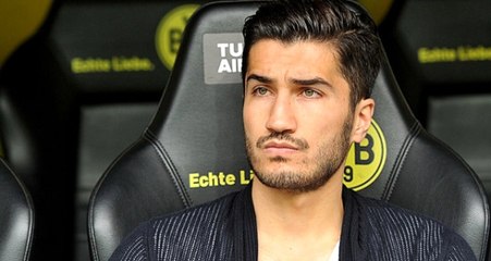 Borussia Dortmund, Nuri Şahin'e İzin Verdi: Başka Takıma Gidebilirsin