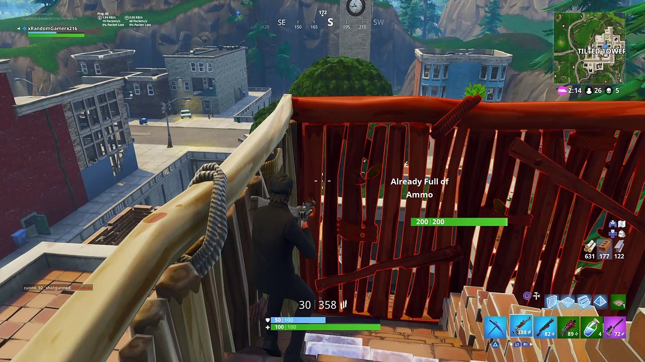 12 kill gameplay